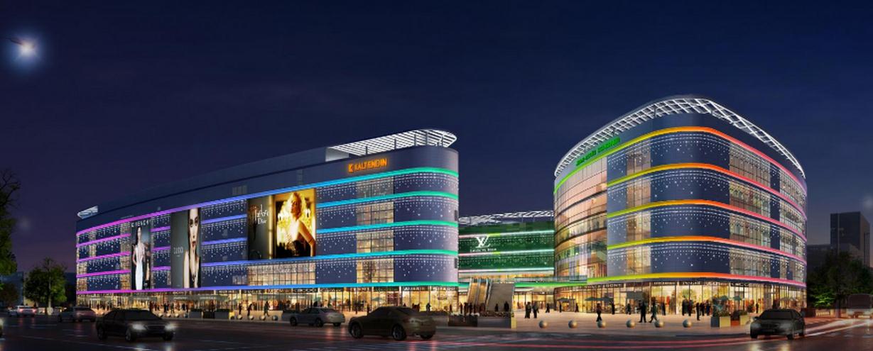 如何選擇靠譜的戶外亮化工程公司？