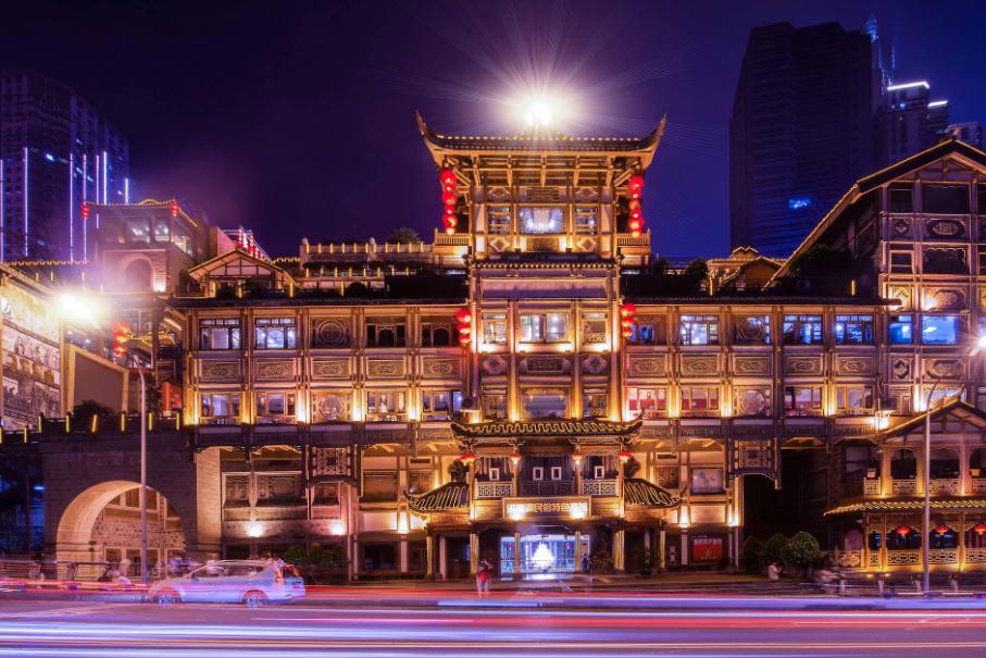 如何優(yōu)化樓體照明？如何提升建筑品質(zhì)