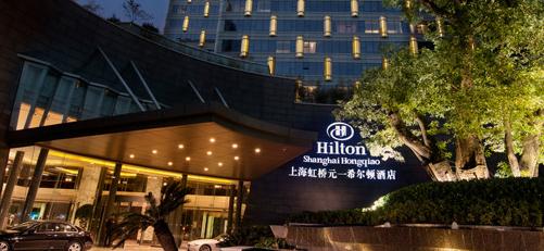 上海最有特色的樓頂招牌-探尋城市記憶