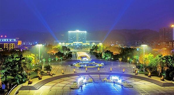 戶外亮化設(shè)計(jì)，營(yíng)造城市夜景美學(xué)