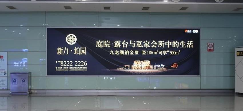 燈箱廣告的品牌價值