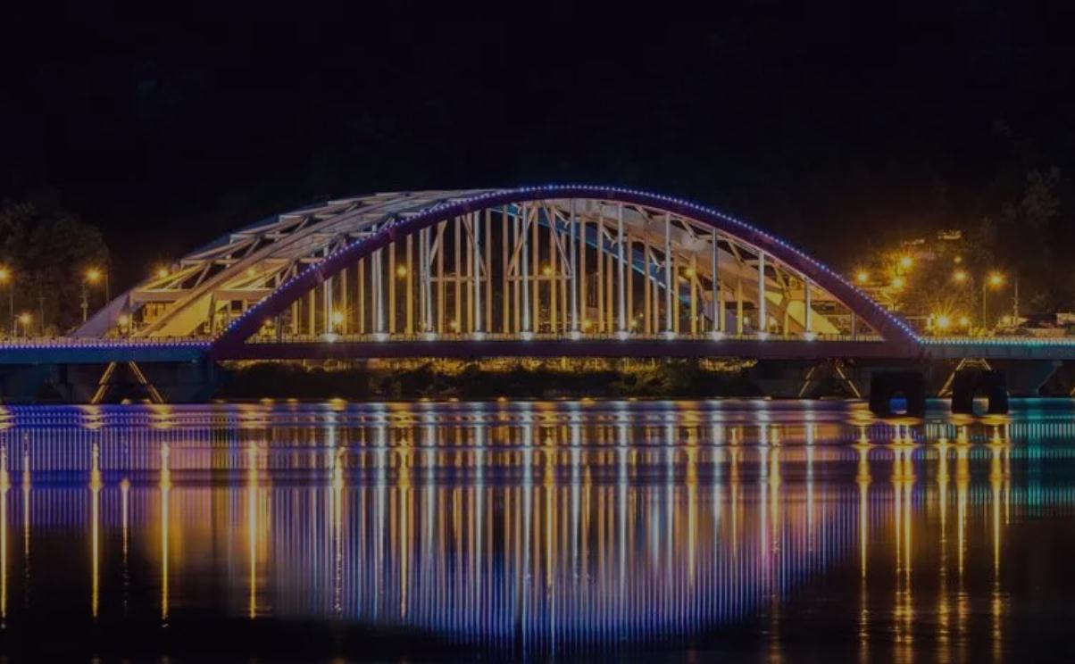 樓體亮化節(jié)能，如何做得更有效？