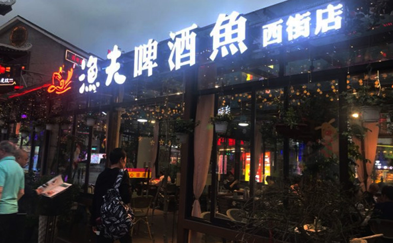 店鋪更換門頭招牌需要審批嗎？需要哪些手續(xù)？