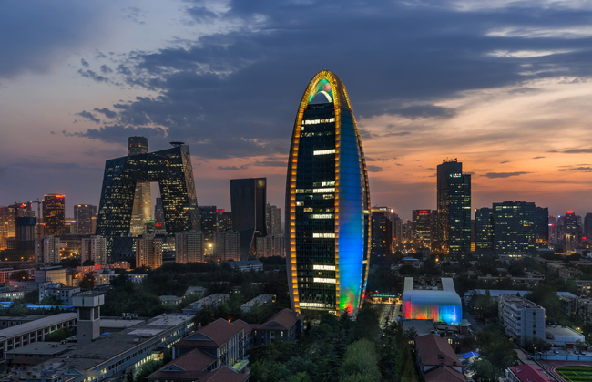 戶外亮化工程中選擇低壓電源要注意什么