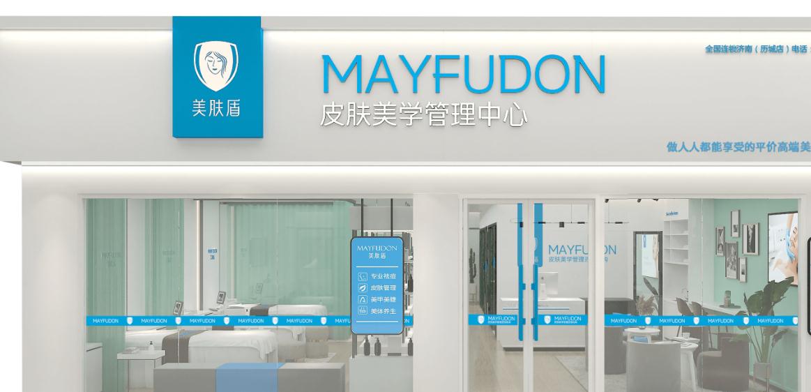 美容院招牌：如何打造一家吸睛又業(yè)內(nèi)口碑的美容院？