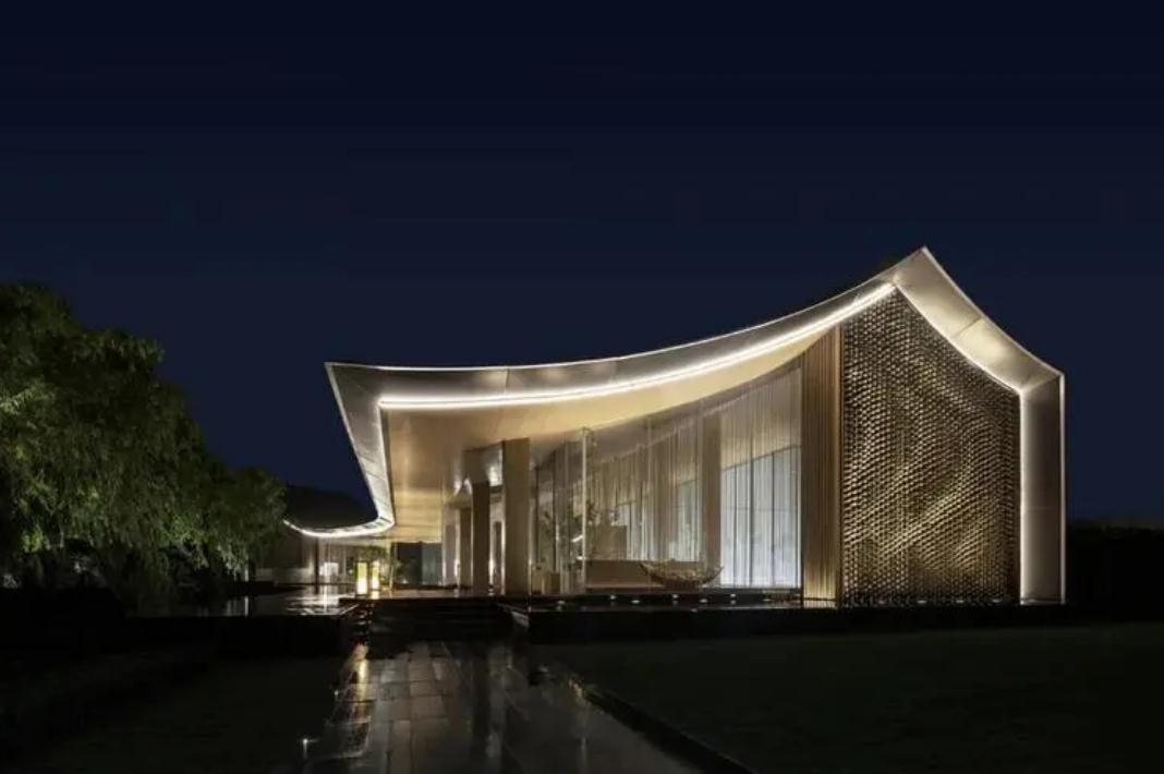 LED燈光照明設計：讓空間更具魅力