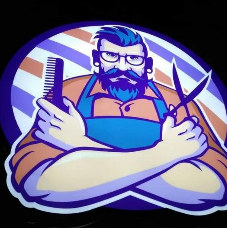 個(gè)性創(chuàng)意廣告招牌：點(diǎn)燃品牌熱度，引領(lǐng)市場潮流！