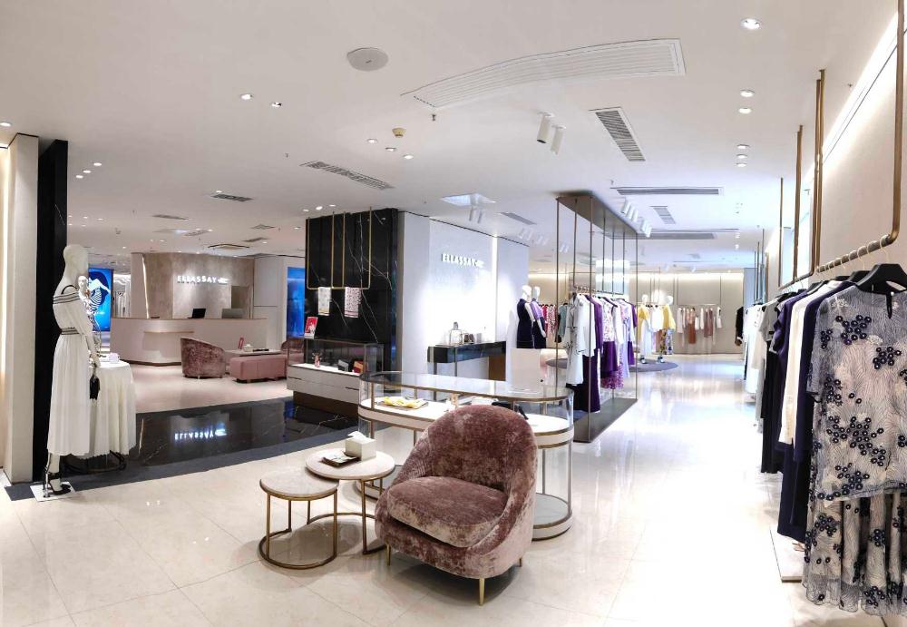 商業(yè)店鋪照明設(shè)計：打造完美購物環(huán)境