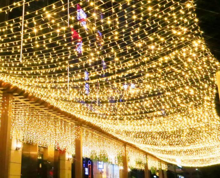 如何打造一個高品質、智能化的LED工程？