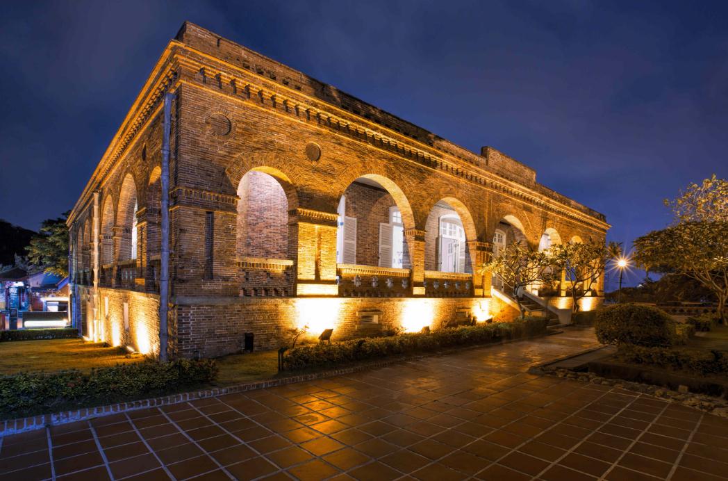 建筑燈光設計的必要性和實踐思考