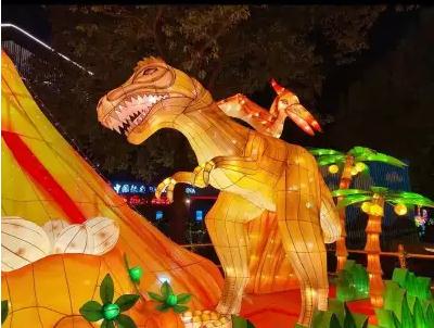 兒童樂園亮化工程：營造童話般的夢幻世界