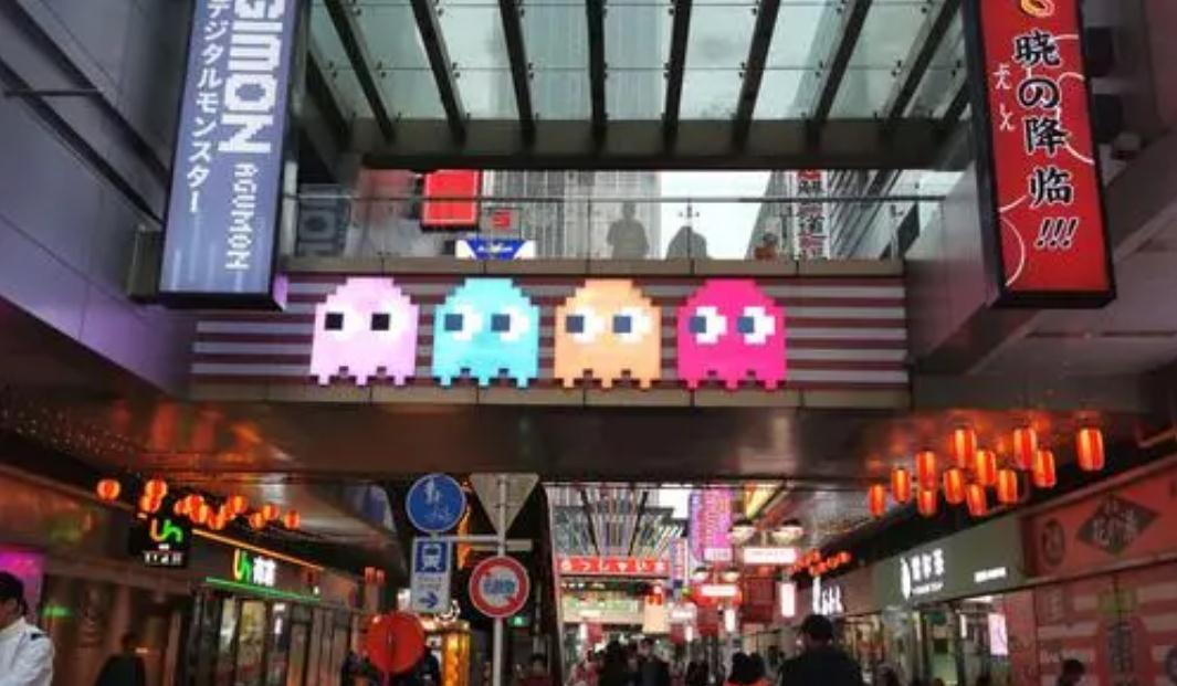 店鋪招牌怎樣才能在眾多店鋪中脫穎而出？